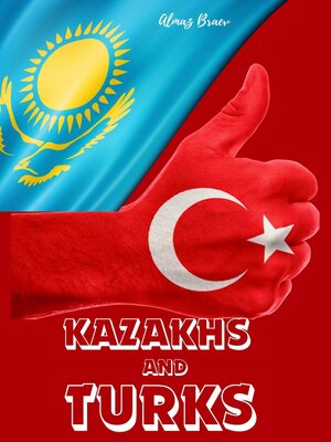 cover image of Kazakhs and Turks
